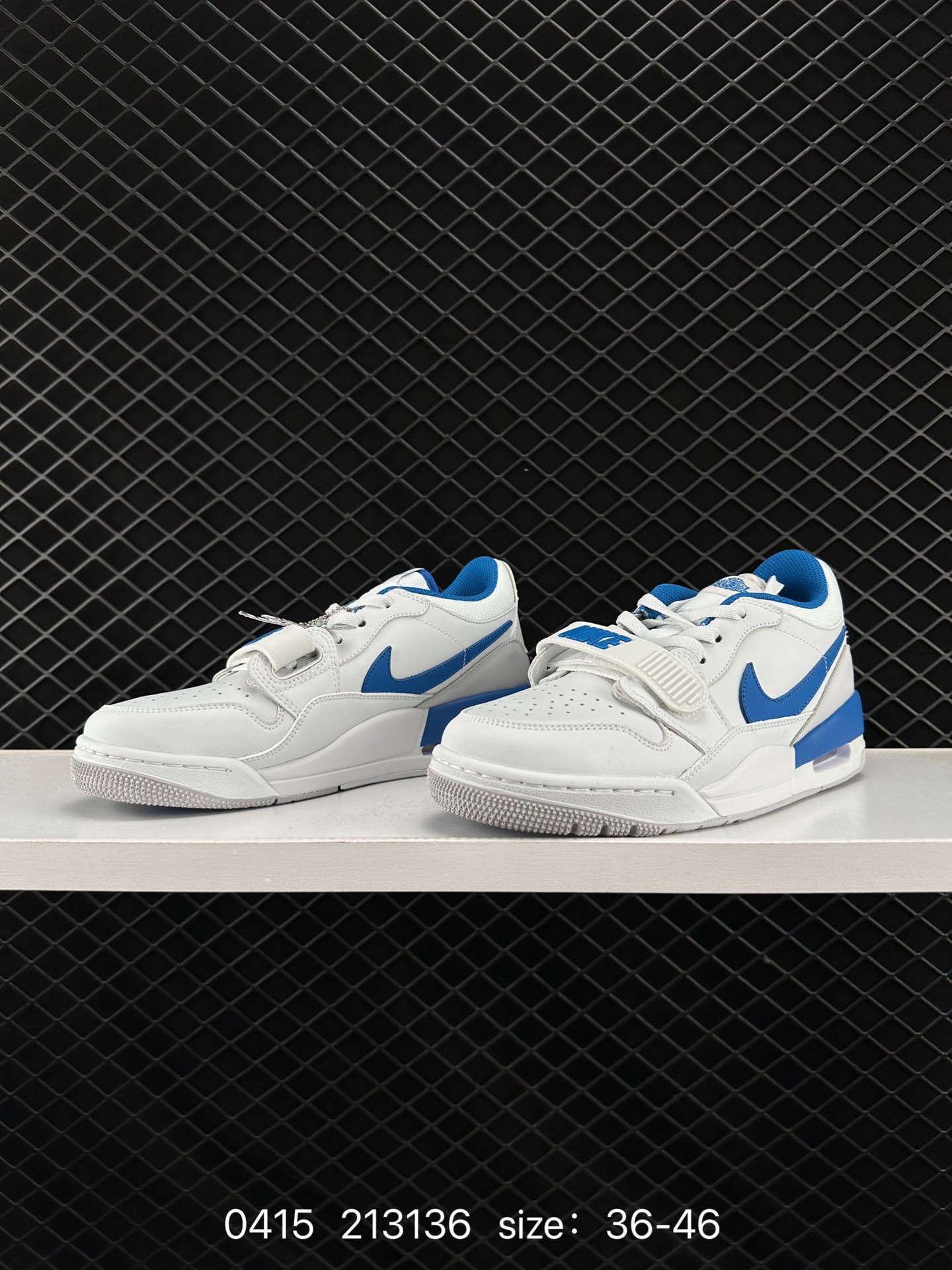 Air Jordan Legacy 312 Low